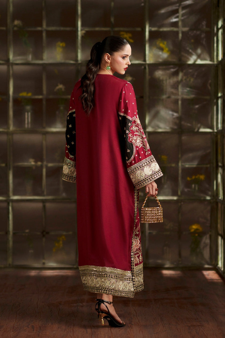 SUROOR